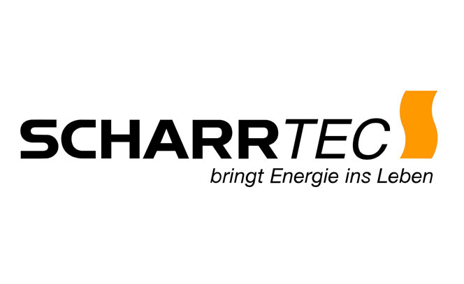 德国scharrtec